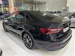 ڤۆڵکسواگن جێتا